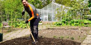 Get Gardening Thrive