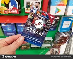 how to steam card in nigeria