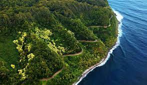 A drive down the road to hana consists of 52 miles, 59 bridges, and 620 curves. Road To Hana Tips For Driving Hana Highway Maui Hawaii Com