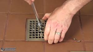 jay r smith floor drain replacement