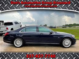 With hundreds of cars to choose from, we got it all. Used Cars For Sale Lafayette La 70503 Don S Automotive Group Cars And Trucks