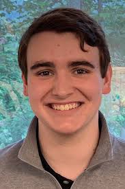Kevin McCoy Wins Sigma Xi Undergrad Research Award for 2022
