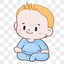 cute baby clipart png vector psd and