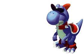Chosen One of the Day: Boshi | SYFY WIRE