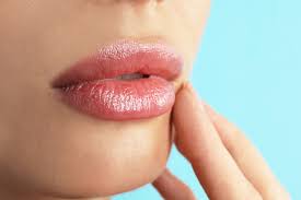 lip filler swelling is it normal