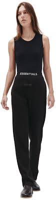 fear of essentials women thermal