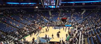 Minnesota Timberwolves Tickets Seatgeek