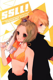 USED) Doujinshi - Illustration book - TIGER & BUNNY / Pao-Lin Huang (SSLL!  *イラスト集) / Snsn. | Buy from Otaku Republic - Online Shop for Japanese Anime  Merchandise