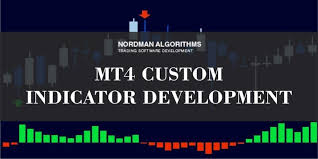 mt4 indicator programmer mt4 custom