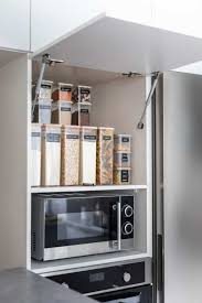 how to keep your kitchen cabinet organized