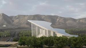 us air force academy to open new