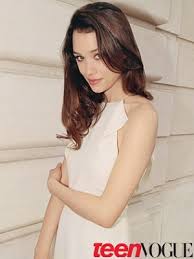 astrid berges frisbey s beauty