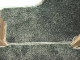 make motorhome carpets removable