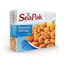 popcorn shrimp seapak