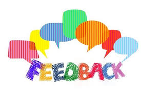 Learning from feedback - Academic Skills Essentials - LibGuides at Edith  Cowan University