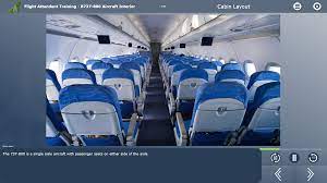 b737ng aircraft systems for cabin crew