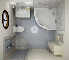 bathroom layout and plan for small