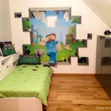 amazing minecraft bedroom decor ideas