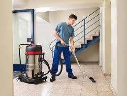 interior cleaning college station tx
