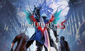 fix devil may cry 5 won t launch or
