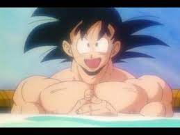 Goku's Naked - YouTube
