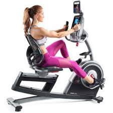 With the help of a second person, carefully tip the treadmill onto its right side. Best Proform Exercise Bikes Top 5 Compared