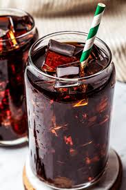 how to make an iced americano thood