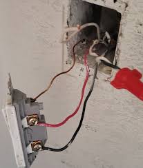 Can i wire two ceiling lights off of the same switch and if i can. How To Wire A 2 Conductor Switch Leg Doityourself Com