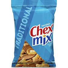 chex mix snack mix traditional 5 ct