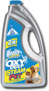 bissell 32 oz woolite oxy deep pet 2x