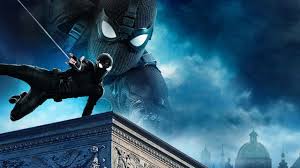 Far from home, 8k, #13 with search keywords. Spider Man Far From Home 2019 Wallpapers Top Free Spider Man Far From Home 2019 Backgrounds Wallpaperaccess