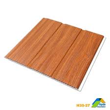 groove pvc ceiling