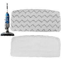 steam mop pad kit for bissell 1252
