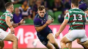 Find all the latest tickets links for upcoming telstra premiership tickets, state of origin tickets, kangaroos tickets and nrl events. Nrl 2021 Melbourne Storm Vs South Sydney Rabbitohs Score Video Result Stats Teams Ryan Papenhuyzen Latrell Mitchell Fox Sports