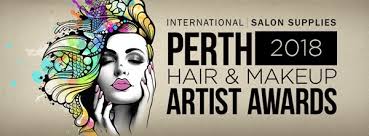 perth hair and makeup artist awards