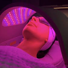 LED Light Therapy | Medifine Skin Clinic