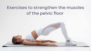 pelvic floor exercise orthopaedic