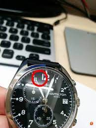 Remove Scratches From Sapphire Crystal
