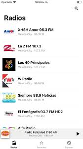 radio fm mexico by adelino lobao