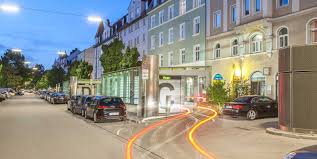 Offering an enticing blend of luxury, comfort and style, our extensive facilities, excellent service and beautiful rooms can't fail to delight. Anwohnertiefgarage Donnersbergerstrasse Wohr Bauer Gmbh