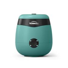 Thermacell Rechargeable Mosquito Repeller in Haze 20 ft. Coverage and Deet  Free 100544451 - The Home Depot