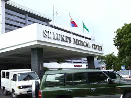 St Lukes Medical Center Quezon City Wikipedia