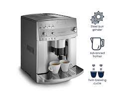 We did not find results for: Magnifica Esam 3300 Espresso Cappuccino Machine De Longhi Us
