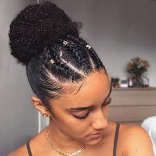 2020 hairstyles for black women the