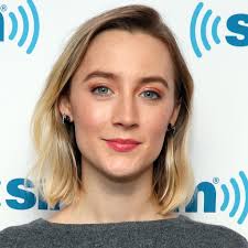 I dont own any of the pictures here. Saoirse Ronan Popsugar Entertainment