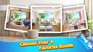 home design house decorate games for