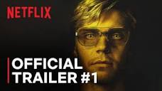 DAHMER - Monster: The Jeffrey Dahmer Story' Netflix Series: What ...