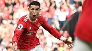 Cristiano Ronaldo schießt Manchester United mit Hattrick zum Sieg gegen Norwich  City in der Premier League - Eurosport