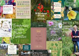 Each website has its own basis for making reviews. Top Garden Books Of 2019 The English Garden The English Garden