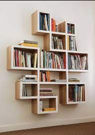 13 bookshelf design ideas practical